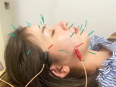 専門的な手技による丁寧な施術